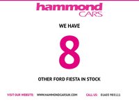 USED 2019 19 FORD FIESTA 1.0T EcoBoost GPF Vignale Hatchback 5dr Petrol Auto Euro 6 (s/s) (100 ps) Parking camera Panoramic roof