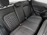 USED 2019 19 FORD FIESTA 1.0T EcoBoost GPF Vignale Hatchback 5dr Petrol Auto Euro 6 (s/s) (100 ps) Parking camera Panoramic roof