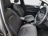 USED 2019 19 FORD FIESTA 1.0T EcoBoost GPF Vignale Hatchback 5dr Petrol Auto Euro 6 (s/s) (100 ps) Parking camera Panoramic roof