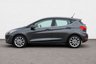 USED 2019 19 FORD FIESTA 1.0T EcoBoost GPF Vignale Hatchback 5dr Petrol Auto Euro 6 (s/s) (100 ps) Parking camera Panoramic roof
