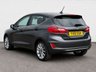 USED 2019 19 FORD FIESTA 1.0T EcoBoost GPF Vignale Hatchback 5dr Petrol Auto Euro 6 (s/s) (100 ps) Parking camera Panoramic roof
