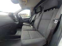 USED 2021 21 MERCEDES-BENZ EVITO 114 e 41kWh Progressive Panel Van 6dr Electric Auto FWD L2 (LWB) (115 ps) +++SAME DAY/NEXT DAY DELIVERY AVAILABLE+++