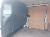 USED 2021 21 MERCEDES-BENZ EVITO 114 e 41kWh Progressive Panel Van 6dr Electric Auto FWD L2 (LWB) (115 ps) +++SAME DAY/NEXT DAY DELIVERY AVAILABLE+++