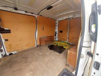 USED 2021 21 MERCEDES-BENZ EVITO 114 e 41kWh Progressive Panel Van 6dr Electric Auto FWD L2 (LWB) (115 ps) +++SAME DAY/NEXT DAY DELIVERY AVAILABLE+++