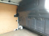 USED 2021 21 MERCEDES-BENZ EVITO 114 e 41kWh Progressive Panel Van 6dr Electric Auto FWD L2 (LWB) (115 ps) +++SAME DAY/NEXT DAY DELIVERY AVAILABLE+++
