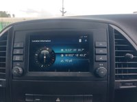 USED 2021 21 MERCEDES-BENZ EVITO 114 e 41kWh Progressive Panel Van 6dr Electric Auto FWD L2 (LWB) (115 ps) +++SAME DAY/NEXT DAY DELIVERY AVAILABLE+++