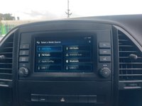USED 2021 21 MERCEDES-BENZ EVITO 114 e 41kWh Progressive Panel Van 6dr Electric Auto FWD L2 (LWB) (115 ps) +++SAME DAY/NEXT DAY DELIVERY AVAILABLE+++