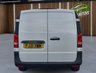 USED 2021 21 MERCEDES-BENZ EVITO 114 e 41kWh Progressive Panel Van 6dr Electric Auto FWD L2 (LWB) (115 ps) +++SAME DAY/NEXT DAY DELIVERY AVAILABLE+++