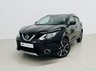 USED 2016 16 NISSAN QASHQAI 1.2 DIG-T Tekna SUV 5dr Petrol Manual 2WD Euro 6 (s/s) (115 ps) AUTOTRADER AWARD WINNING DEALER