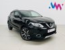 USED 2016 16 NISSAN QASHQAI 1.2 DIG-T Tekna SUV 5dr Petrol Manual 2WD Euro 6 (s/s) (115 ps) AUTOTRADER AWARD WINNING DEALER