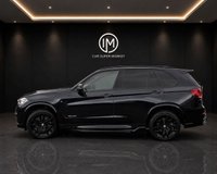 USED 2016 16 BMW X5 3.0 40d M Sport SUV 5dr Diesel Auto xDrive Euro 6 (s/s) (313 ps) 