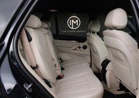 USED 2016 16 BMW X5 3.0 40d M Sport SUV 5dr Diesel Auto xDrive Euro 6 (s/s) (313 ps) 