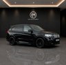USED 2016 16 BMW X5 3.0 40d M Sport SUV 5dr Diesel Auto xDrive Euro 6 (s/s) (313 ps) 