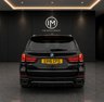 USED 2016 16 BMW X5 3.0 40d M Sport SUV 5dr Diesel Auto xDrive Euro 6 (s/s) (313 ps) 