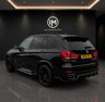 USED 2016 16 BMW X5 3.0 40d M Sport SUV 5dr Diesel Auto xDrive Euro 6 (s/s) (313 ps) 