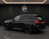 USED 2016 16 BMW X5 3.0 40d M Sport SUV 5dr Diesel Auto xDrive Euro 6 (s/s) (313 ps) 