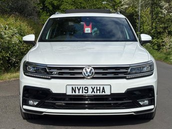 View our VOLKSWAGEN TIGUAN