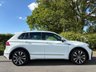 USED 2019 19 VOLKSWAGEN TIGUAN 2.0 TDI R-Line Tech SUV 5dr Diesel DSG 4Motion Euro 6 (s/s) (190 ps) SAT NAV 360 CAMERAS CRUISE BT AUDIO