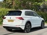 USED 2019 19 VOLKSWAGEN TIGUAN 2.0 TDI R-Line Tech SUV 5dr Diesel DSG 4Motion Euro 6 (s/s) (190 ps) SAT NAV 360 CAMERAS CRUISE BT AUDIO