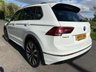 USED 2019 19 VOLKSWAGEN TIGUAN 2.0 TDI R-Line Tech SUV 5dr Diesel DSG 4Motion Euro 6 (s/s) (190 ps) SAT NAV 360 CAMERAS CRUISE BT AUDIO