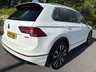 USED 2019 19 VOLKSWAGEN TIGUAN 2.0 TDI R-Line Tech SUV 5dr Diesel DSG 4Motion Euro 6 (s/s) (190 ps) SAT NAV 360 CAMERAS CRUISE BT AUDIO