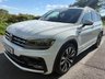USED 2019 19 VOLKSWAGEN TIGUAN 2.0 TDI R-Line Tech SUV 5dr Diesel DSG 4Motion Euro 6 (s/s) (190 ps) SAT NAV 360 CAMERAS CRUISE BT AUDIO
