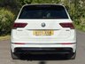 USED 2019 19 VOLKSWAGEN TIGUAN 2.0 TDI R-Line Tech SUV 5dr Diesel DSG 4Motion Euro 6 (s/s) (190 ps) SAT NAV 360 CAMERAS CRUISE BT AUDIO
