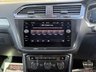 USED 2019 19 VOLKSWAGEN TIGUAN 2.0 TDI R-Line Tech SUV 5dr Diesel DSG 4Motion Euro 6 (s/s) (190 ps) SAT NAV 360 CAMERAS CRUISE BT AUDIO