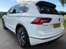 USED 2019 19 VOLKSWAGEN TIGUAN 2.0 TDI R-Line Tech SUV 5dr Diesel DSG 4Motion Euro 6 (s/s) (190 ps) SAT NAV 360 CAMERAS CRUISE BT AUDIO