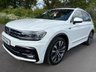 USED 2019 19 VOLKSWAGEN TIGUAN 2.0 TDI R-Line Tech SUV 5dr Diesel DSG 4Motion Euro 6 (s/s) (190 ps) SAT NAV 360 CAMERAS CRUISE BT AUDIO