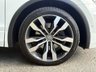 USED 2019 19 VOLKSWAGEN TIGUAN 2.0 TDI R-Line Tech SUV 5dr Diesel DSG 4Motion Euro 6 (s/s) (190 ps) SAT NAV 360 CAMERAS CRUISE BT AUDIO