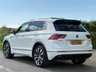 USED 2019 19 VOLKSWAGEN TIGUAN 2.0 TDI R-Line Tech SUV 5dr Diesel DSG 4Motion Euro 6 (s/s) (190 ps) SAT NAV 360 CAMERAS CRUISE BT AUDIO
