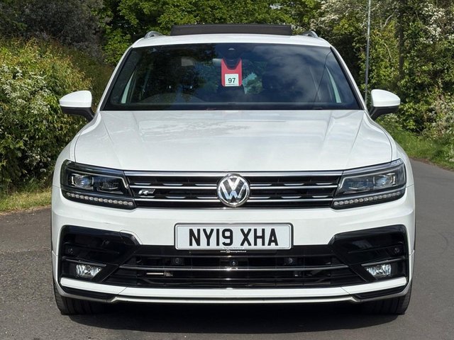 View our VOLKSWAGEN TIGUAN