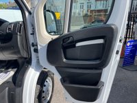 USED 2022 22 PEUGEOT BOXER 2.2 BlueHDi 335 Professional L3 H2 Euro 6 (s/s) 5dr SERVICED @ 15 27 37 50 58 k