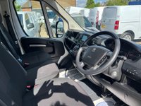 USED 2022 22 PEUGEOT BOXER 2.2 BlueHDi 335 Professional L3 H2 Euro 6 (s/s) 5dr SERVICED @ 15 27 37 50 58 k