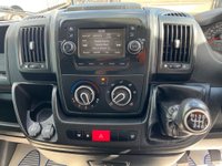 USED 2022 22 PEUGEOT BOXER 2.2 BlueHDi 335 Professional L3 H2 Euro 6 (s/s) 5dr SERVICED @ 15 27 37 50 58 k