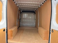 USED 2022 22 PEUGEOT BOXER 2.2 BlueHDi 335 Professional L3 H2 Euro 6 (s/s) 5dr SERVICED @ 15 27 37 50 58 k