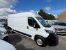 USED 2022 22 PEUGEOT BOXER 2.2 BlueHDi 335 Professional L3 H2 Euro 6 (s/s) 5dr SERVICED @ 15 27 37 50 58 k