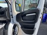 USED 2022 22 PEUGEOT BOXER 2.2 BlueHDi 335 Professional L3 H2 Euro 6 (s/s) 5dr SERVICED @ 15 27 37 50 58 k
