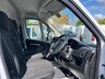 USED 2022 22 PEUGEOT BOXER 2.2 BlueHDi 335 Professional L3 H2 Euro 6 (s/s) 5dr SERVICED @ 15 27 37 50 58 k