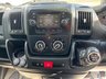 USED 2022 22 PEUGEOT BOXER 2.2 BlueHDi 335 Professional L3 H2 Euro 6 (s/s) 5dr SERVICED @ 15 27 37 50 58 k