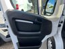 USED 2022 22 PEUGEOT BOXER 2.2 BlueHDi 335 Professional L3 H2 Euro 6 (s/s) 5dr SERVICED @ 15 27 37 50 58 k