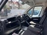 USED 2022 22 PEUGEOT BOXER 2.2 BlueHDi 335 Professional L3 H2 Euro 6 (s/s) 5dr SERVICED @ 15 27 37 50 58 k