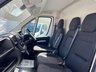 USED 2022 22 PEUGEOT BOXER 2.2 BlueHDi 335 Professional L3 H2 Euro 6 (s/s) 5dr SERVICED @ 15 27 37 50 58 k