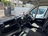 USED 2022 22 PEUGEOT BOXER 2.2 BlueHDi 335 Professional L3 H2 Euro 6 (s/s) 5dr SERVICED @ 15 27 37 50 58 k