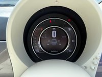 USED 2016 16 FIAT 500 1.2 Lounge Hatchback 3dr Petrol Manual Euro 6 (s/s) (69 bhp) 