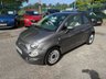 USED 2016 16 FIAT 500 1.2 Lounge Hatchback 3dr Petrol Manual Euro 6 (s/s) (69 bhp) 