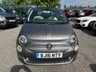 USED 2016 16 FIAT 500 1.2 Lounge Hatchback 3dr Petrol Manual Euro 6 (s/s) (69 bhp) 