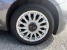 USED 2016 16 FIAT 500 1.2 Lounge Hatchback 3dr Petrol Manual Euro 6 (s/s) (69 bhp) 