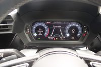 USED 2021 21 AUDI A3 1.4 TFSIe 40 S line Sportback 5dr Petrol Plug-in Hybrid S Tronic Euro 6 (s/s) 13kWh (204 ps) 